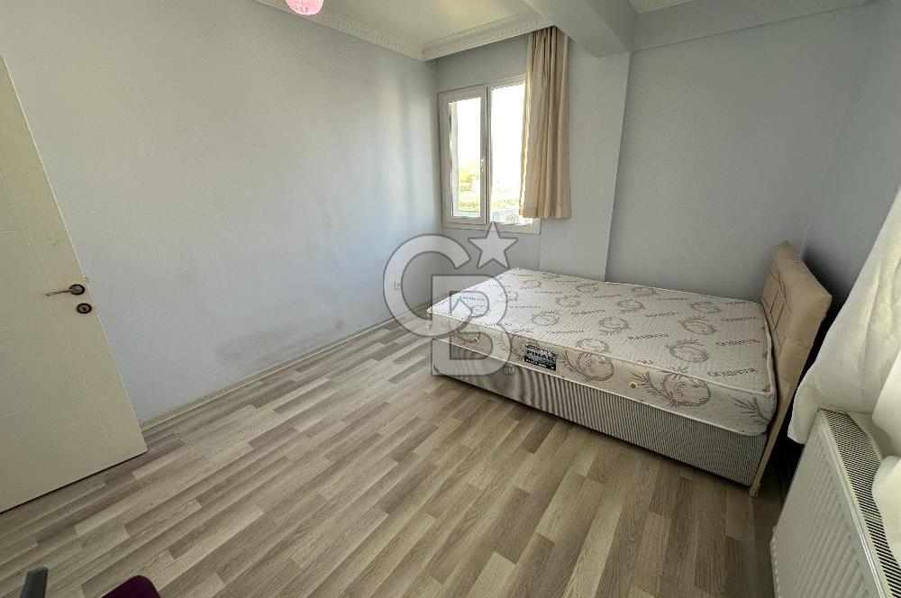 Çiğli Harmandalı Satılık 1+1 Eşyalı Daire Kiracısız