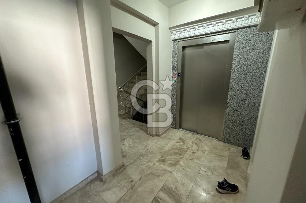 Çiğli Harmandalı Satılık 1+1 Eşyalı Daire Kiracısız