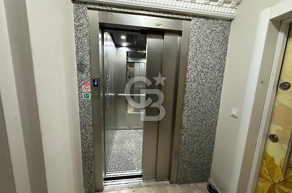 Çiğli Harmandalı Satılık 1+1 Eşyalı Daire Kiracısız