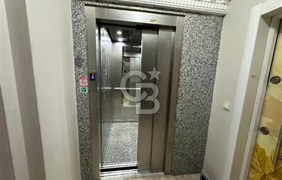 Çiğli Harmandalı Satılık 1+1 Eşyalı Daire Kiracısız