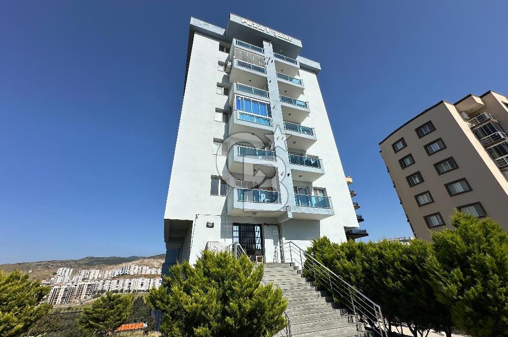 Çiğli Harmandalı Satılık 1+1 Eşyalı Daire Kiracısız