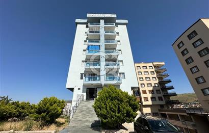 Çiğli Harmandalı Satılık 1+1 Eşyalı Daire Kiracısız