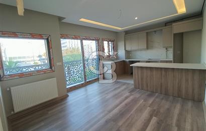 ALAYBEY TERSANE'DE YENİ BİNA DA 2+1 SATILIK DAİRE 