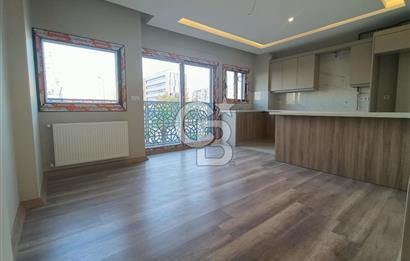 ALAYBEY TERSANE'DE YENİ BİNA DA DENİZ MANZARALI 2+1 SATILIK DAİRE