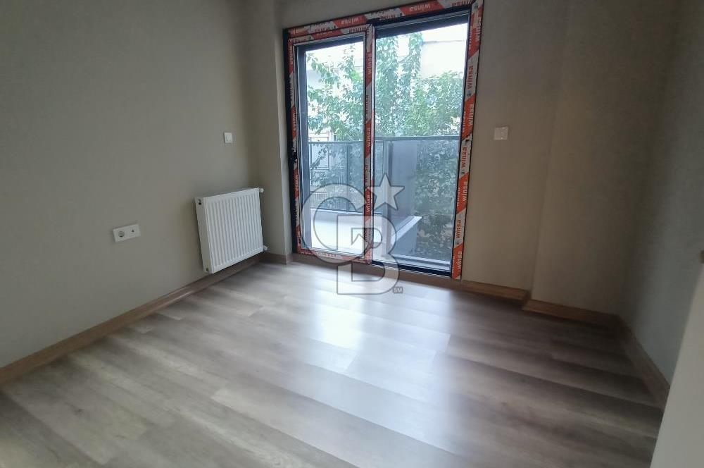 ALAYBEY TERSANE'DE YENİ BİNA DA 2+1 SATILIK DAİRE 