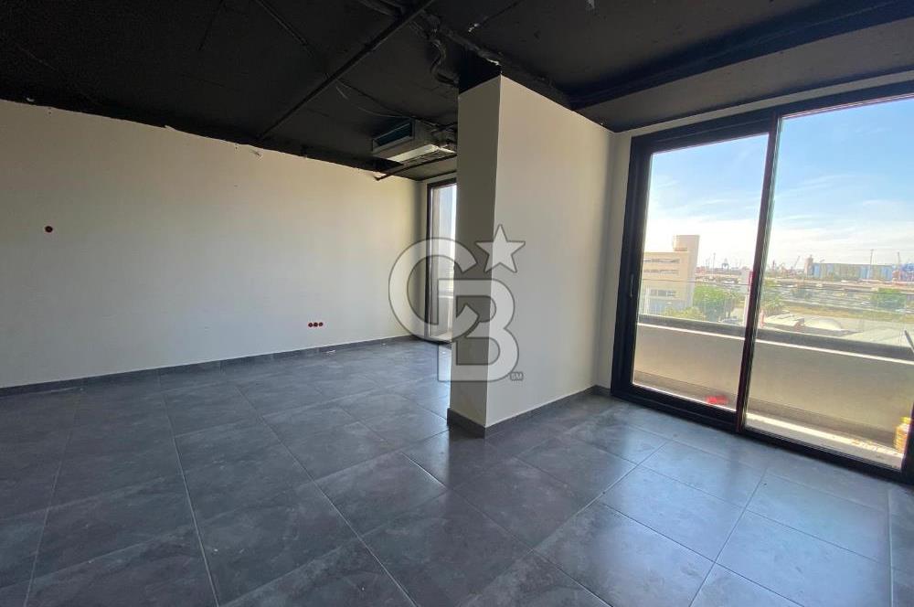 İNCİ TOWER KİRALIK 50M2 OFİS