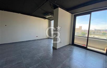 İNCİ TOWER KİRALIK 50M2 OFİS