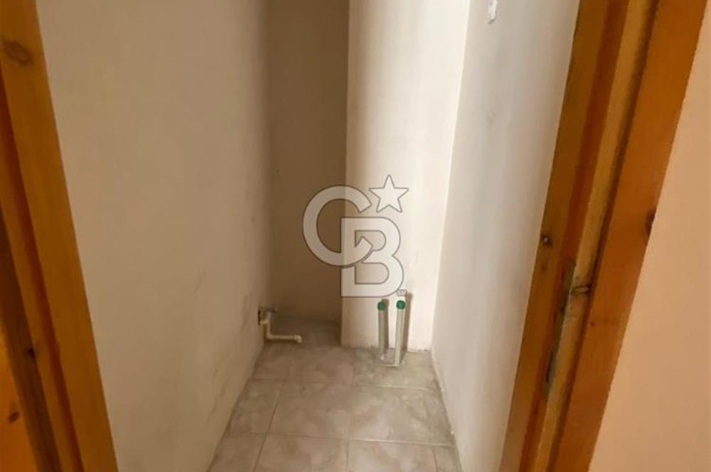 BUCA MENDERES mah.3+1 ARA KAT D.GAZLI MERKEZDE SATILIK DAİRE