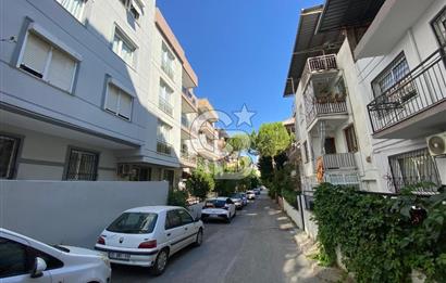 BUCA MENDERES mah.3+1 ARA KAT D.GAZLI MERKEZDE SATILIK DAİRE