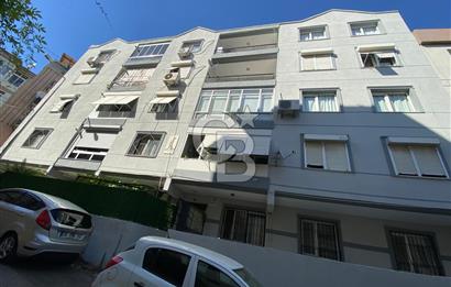 BUCA MENDERES mah.3+1 ARA KAT D.GAZLI MERKEZDE SATILIK DAİRE