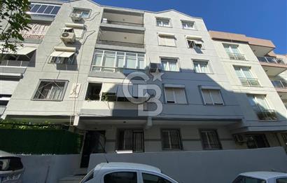 BUCA MENDERES mah.3+1 ARA KAT D.GAZLI MERKEZDE SATILIK DAİRE