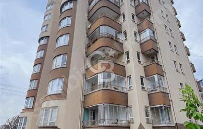 ATA MAH. KAÇMAZ ÖNÜ AÇIK KİLERLİ CAM BALKONLU 3+1 SATILIK DAİRE