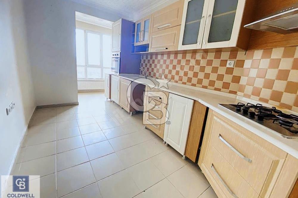 ATA MAH. KAÇMAZ ÖNÜ AÇIK KİLERLİ CAM BALKONLU 3+1 SATILIK DAİRE