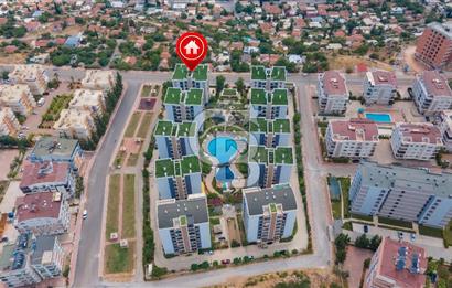 PANORAMA EVLERİ1 SITESI ULTRA LUX 4+1