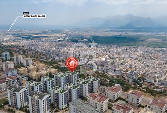 PANORAMA EVLERİ1 SITESI ULTRA LUX 4+1