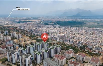 PANORAMA EVLERİ1 SITESI ULTRA LUX 4+1