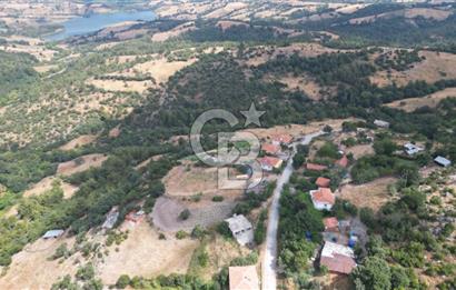 ÇANAKKALE LAPSEKİ TAŞTEPE' DE İMARLI SATILIK ARSA