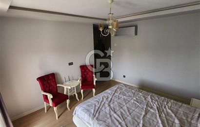 PANORAMA EVLERİ1 SITESI ULTRA LUX 4+1