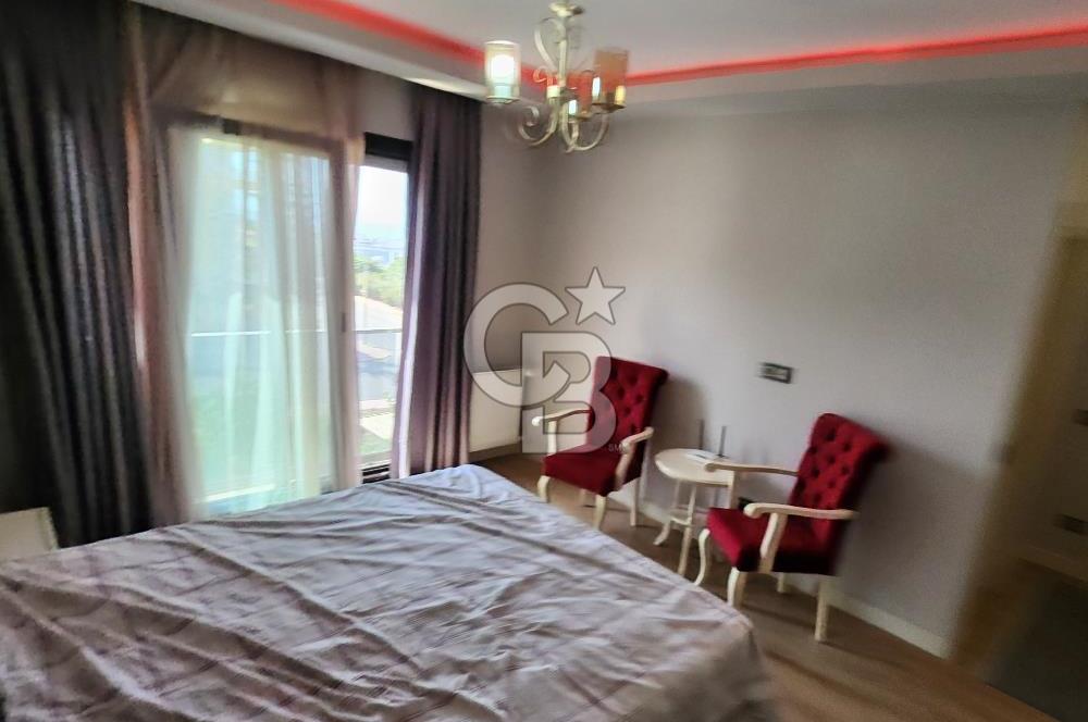 PANORAMA EVLERİ1 SITESI ULTRA LUX 4+1