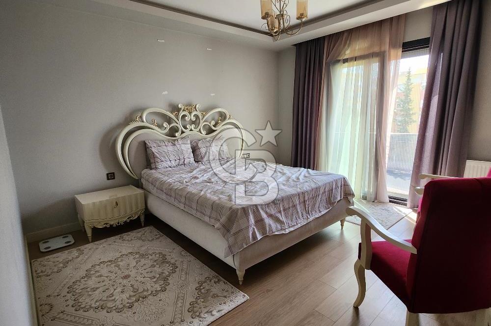 PANORAMA EVLERİ1 SITESI ULTRA LUX 4+1