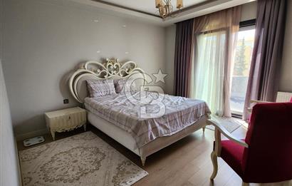 PANORAMA EVLERİ1 SITESI ULTRA LUX 4+1