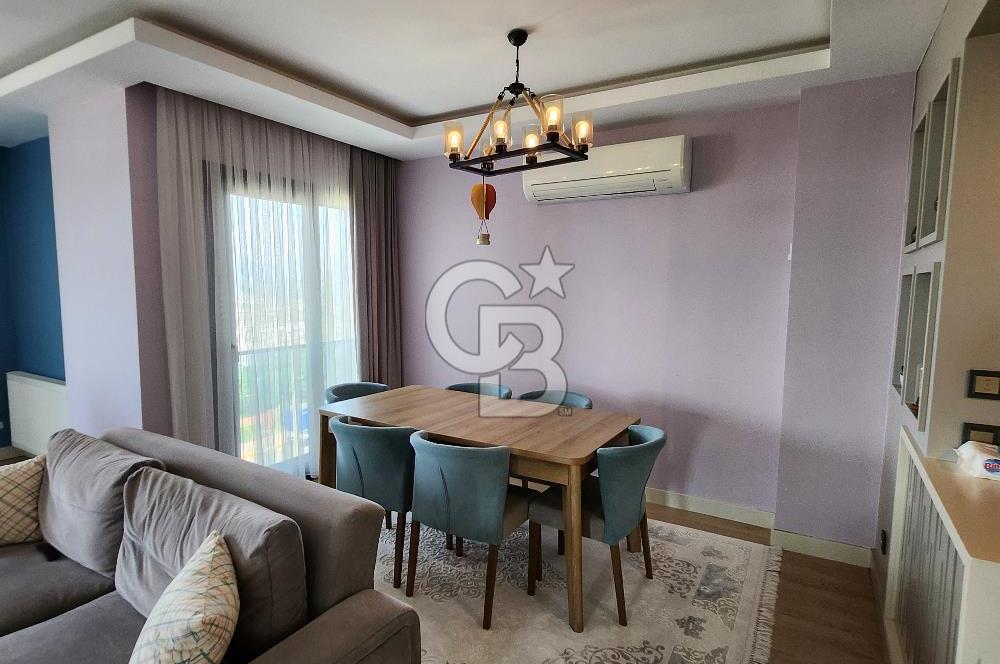 PANORAMA EVLERİ1 SITESI ULTRA LUX 4+1