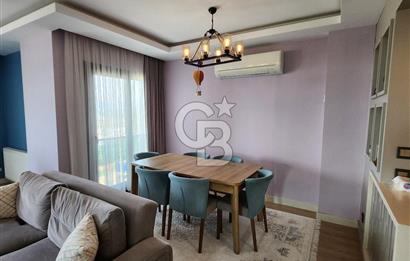 PANORAMA EVLERİ1 SITESI ULTRA LUX 4+1