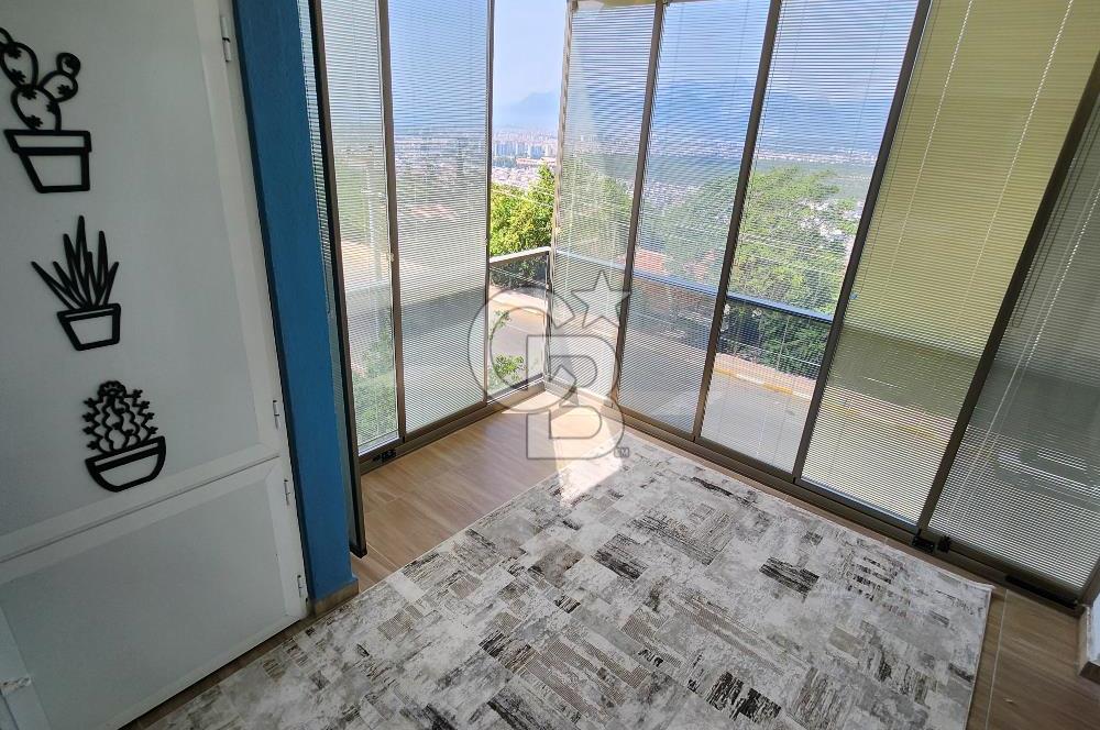 PANORAMA EVLERİ1 SITESI ULTRA LUX 4+1