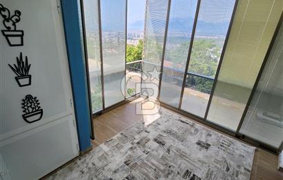 PANORAMA EVLERİ1 SITESI ULTRA LUX 4+1