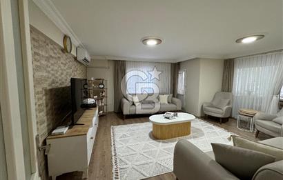 İZMİR KARABAĞLAR BEŞKULE SİTESİNDE SATILIK 3+1 DAİRE