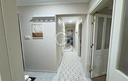 İZMİR KARABAĞLAR BEŞKULE SİTESİNDE SATILIK 3+1 DAİRE