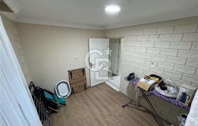 İZMİR KARABAĞLAR BEŞKULE SİTESİNDE SATILIK 3+1 DAİRE