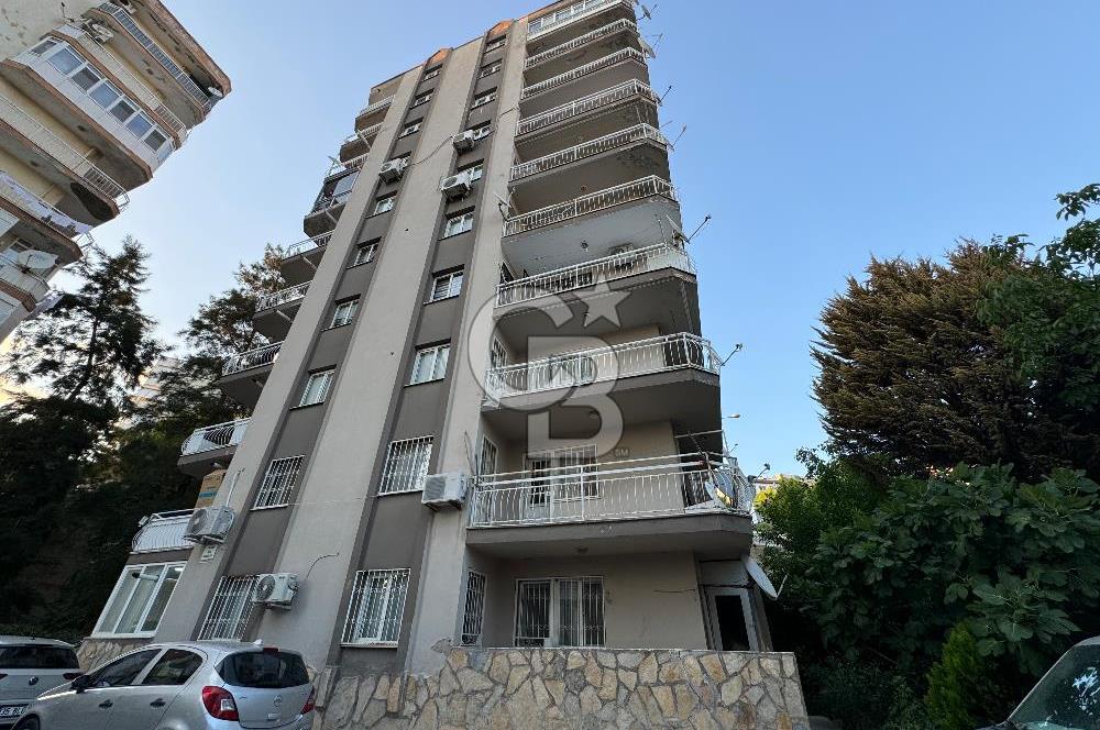 İZMİR KARABAĞLAR BEŞKULE SİTESİNDE SATILIK 3+1 DAİRE