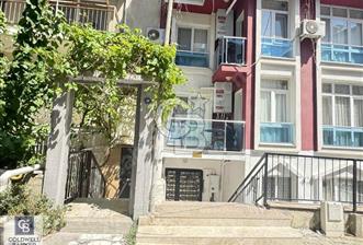 Bornova Kızılay Mahallesi'n de 2+1 daire