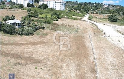 ARNAVUTKÖY TAŞOLUK TÜRKKÖŞE'DE TEK TAPU ARSA