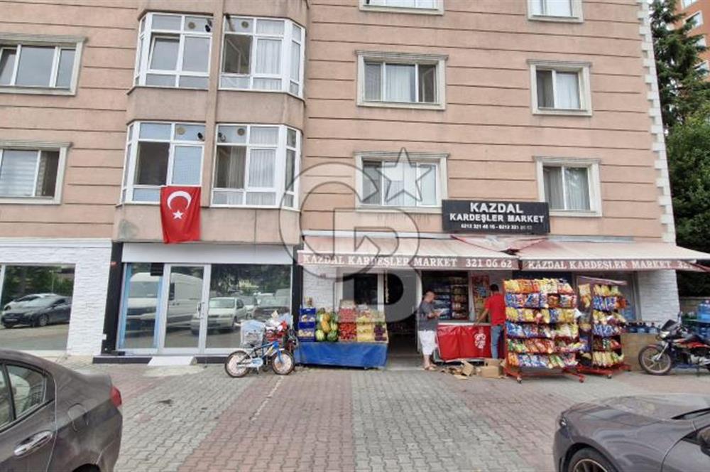 Ekşioğlu Sadabad Park evleri Sitesinde 10.Katta 3+1 Satılıkdaire