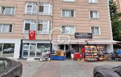 Ekşioğlu Sadabad Park evleri Sitesinde 10.Katta 3+1 Satılıkdaire