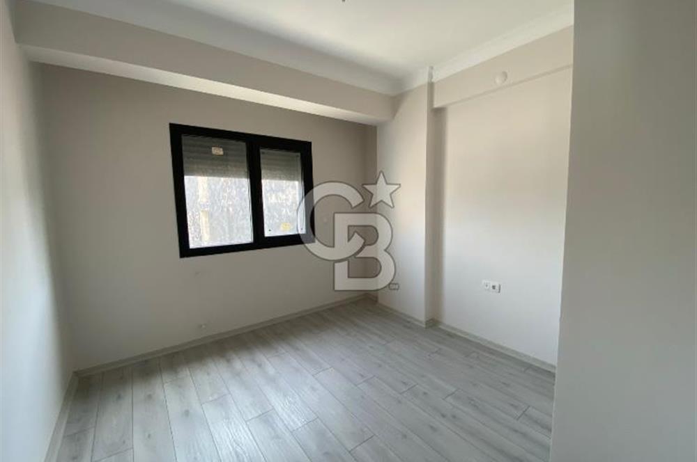 İzmir Dikili Çandarlıda 2+1 açık mutfak satılık daire