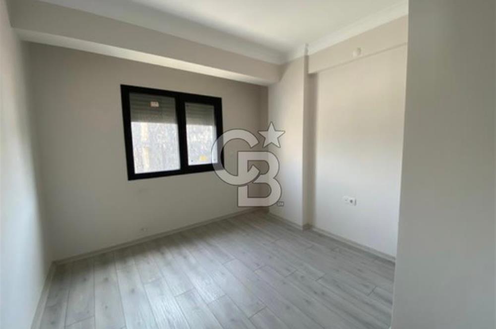 İzmir Dikili Çandarlıda 2+1 açık mutfak satılık daire