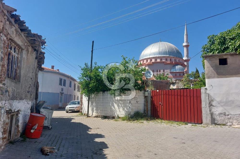 Çanakkale Ezine Gökçebayır'da %40 İmarlı Satılık Arsa