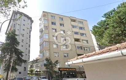 Caddebostan Sahil Tarafında KİRALIK 3+1 Daire