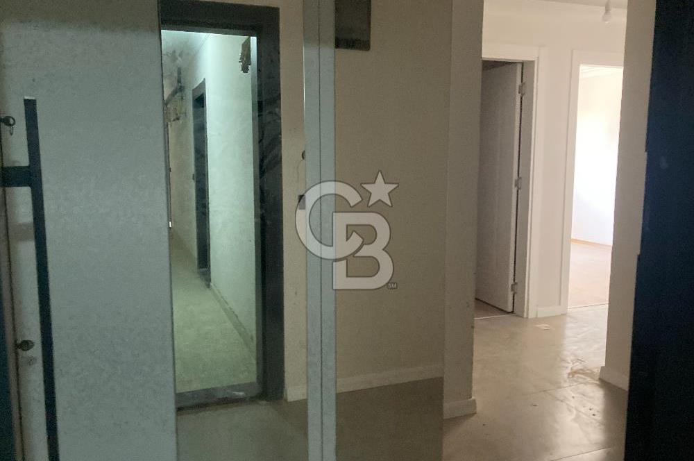 Seferihisar' da İZMİR caddesi üzerinde 2+1 FIRSAT DAİRE