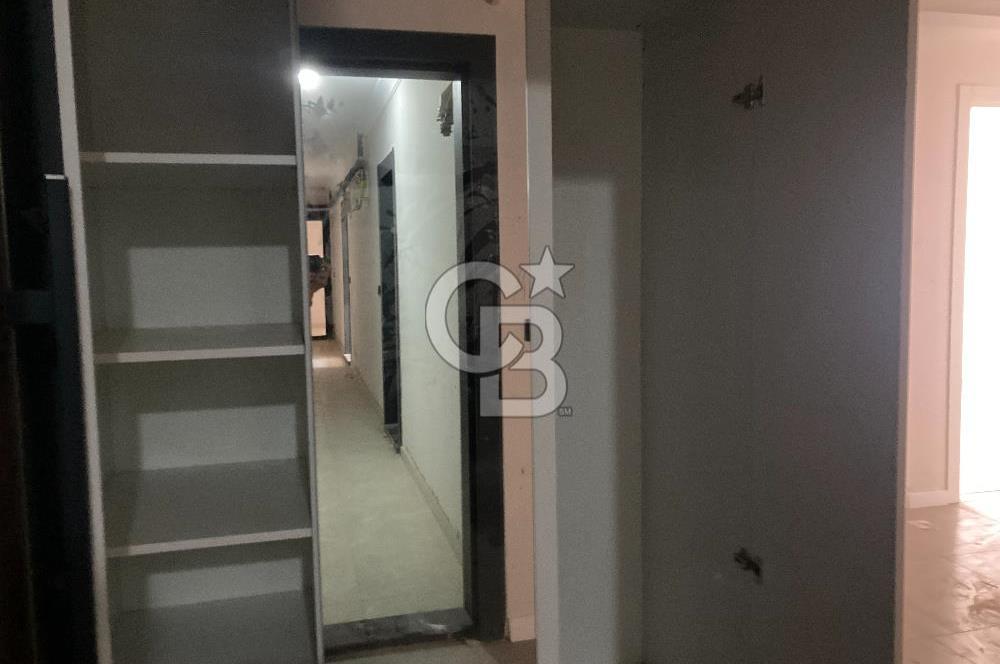 Seferihisar' da İZMİR caddesi üzerinde 2+1 FIRSAT DAİRE