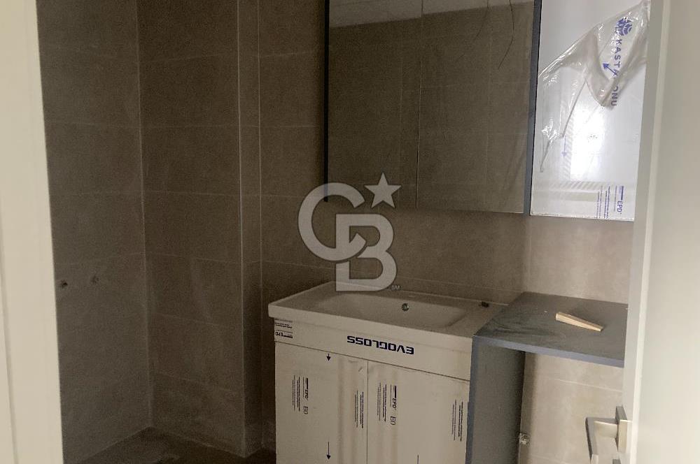 Seferihisar' da İZMİR caddesi üzerinde 2+1 FIRSAT DAİRE