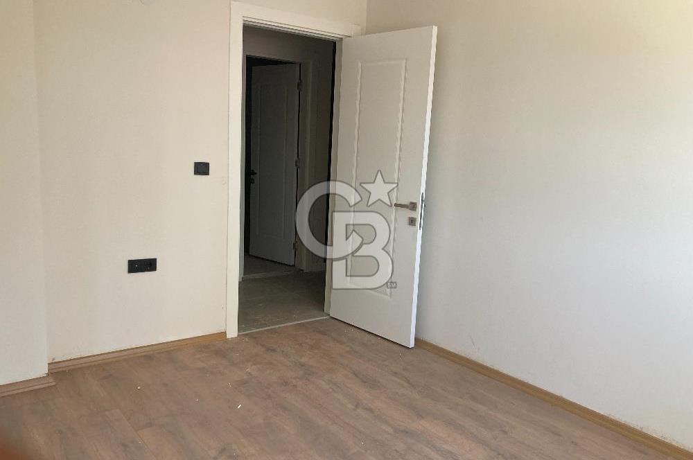 Seferihisar' da İZMİR caddesi üzerinde 2+1 FIRSAT DAİRE