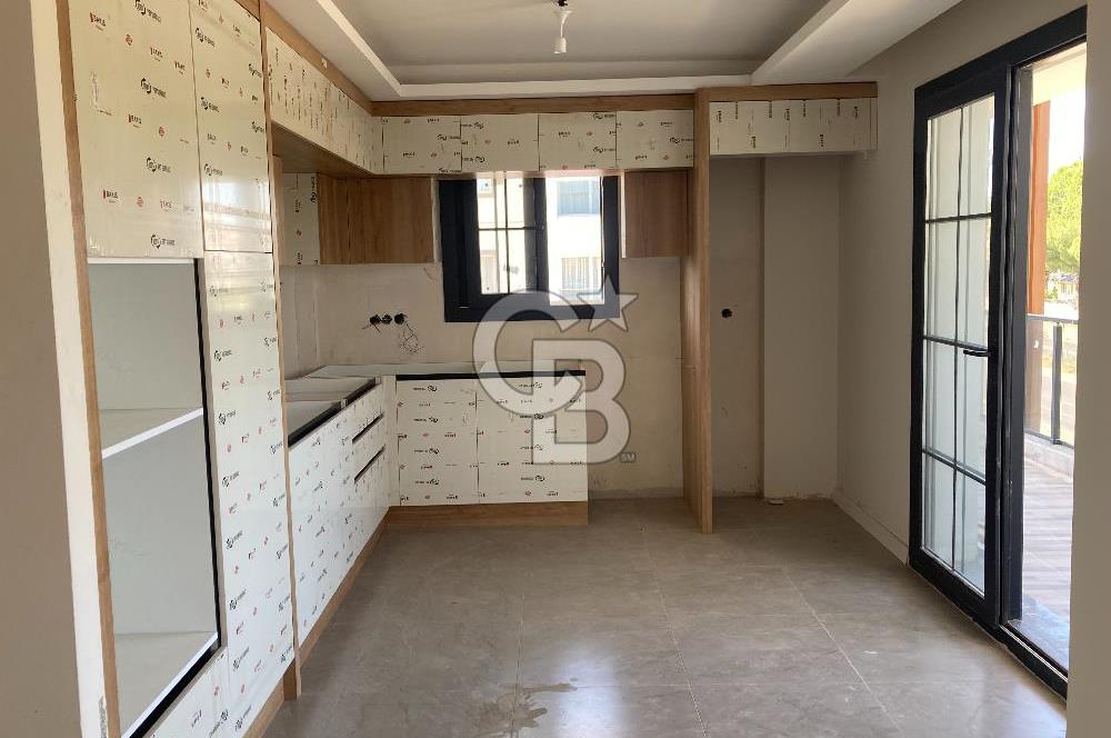 Seferihisar' da İZMİR caddesi üzerinde 2+1 FIRSAT DAİRE