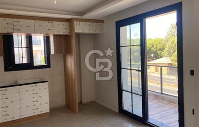 Seferihisar' da İZMİR caddesi üzerinde 2+1 FIRSAT DAİRE