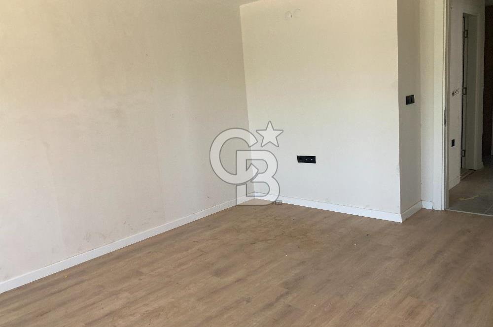 Seferihisar' da İZMİR caddesi üzerinde 2+1 FIRSAT DAİRE