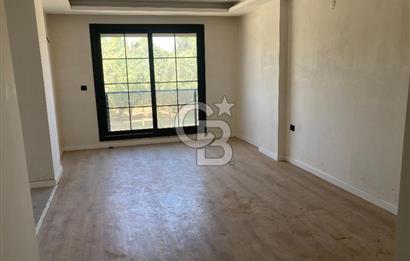 Seferihisar' da İZMİR caddesi üzerinde 2+1 FIRSAT DAİRE