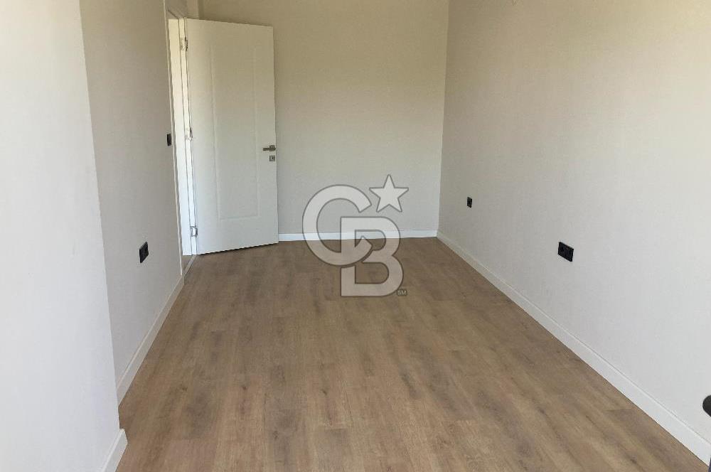 Seferihisar' da İZMİR caddesi üzerinde 2+1 FIRSAT DAİRE